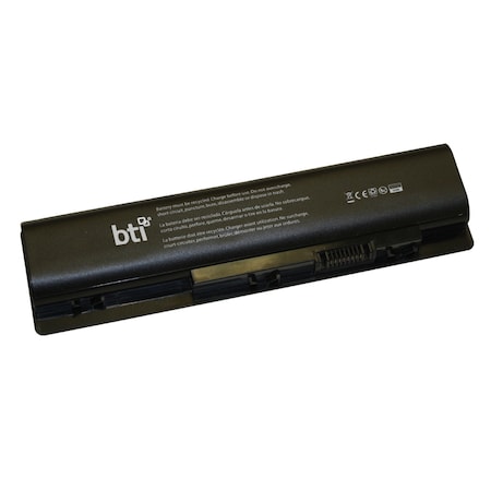 Battery Technology Replacement Notebook Battery For Hp Envy M7-Nxxx, Envy 17-Nxxx, Envy HP-ENVY17-M7X3